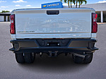New 2024 CHEVROLET SILVERADO 3500 4WD REG CAB 142