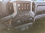 New 2024 CHEVROLET SILVERADO 3500 4WD REG CAB 142