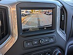 New 2024 CHEVROLET SILVERADO 3500 4WD REG CAB 142
