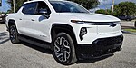 New 2024 CHEVROLET SILVERADO EV RST in PALM BEACH GARDENS, FLORIDA