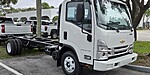 New 2025 CHEVROLET 3500 HG LCF Gas 2WD REG CAB 150" in PALM BEACH GARDENS, FLORIDA