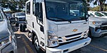New 2025 CHEVROLET 3500 HG LCF Gas 2WD CREW CAB 176" in PALM BEACH GARDENS, FLORIDA