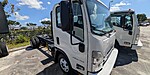 New 2025 CHEVROLET 3500 HG LCF Gas 2WD REG CAB 150" in PALM BEACH GARDENS, FLORIDA