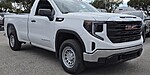 New 2025 GMC SIERRA 1500 PRO in PALM BEACH GARDENS, FLORIDA
