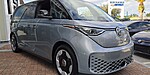 New 2025 VOLKSWAGEN ID. BUZZ  in PALM BEACH GARDENS, FLORIDA