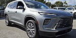 New 2025 BUICK ENCLAVE 4DR PREFERRED in PALM BEACH GARDENS, FLORIDA