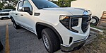 New 2025 GMC SIERRA 1500 2WD DOUBLE CAB 147" PRO in PALM BEACH GARDENS, FLORIDA