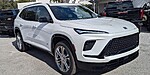 New 2025 BUICK ENCLAVE 4DR SPORT TOURING in PALM BEACH GARDENS, FLORIDA
