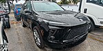 New 2025 BUICK ENCLAVE 4DR SPORT TOURING in PALM BEACH GARDENS, FLORIDA