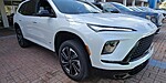 New 2025 BUICK ENCLAVE 4DR SPORT TOURING in PALM BEACH GARDENS, FLORIDA