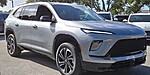 New 2025 BUICK ENCLAVE 4DR SPORT TOURING in PALM BEACH GARDENS, FLORIDA
