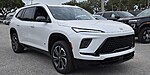 New 2025 BUICK ENCLAVE 4DR SPORT TOURING in PALM BEACH GARDENS, FLORIDA