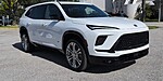 New 2025 BUICK ENCLAVE 4DR SPORT TOURING in PALM BEACH GARDENS, FLORIDA