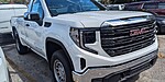 New 2025 GMC SIERRA 1500 4WD REG CAB 140" PRO in PALM BEACH GARDENS, FLORIDA