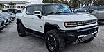 New 2024 GMC HUMMER EV PICKUP E4WD CREW CAB 3X in PALM BEACH GARDENS, FLORIDA