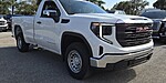 New 2025 GMC SIERRA 1500 4WD REG CAB 140" PRO in PALM BEACH GARDENS, FLORIDA