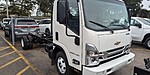 New 2025 CHEVROLET 3500 HG LCF Gas 2WD REG CAB 150" in PALM BEACH GARDENS, FLORIDA