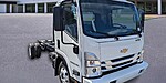 New 2025 CHEVROLET 3500 HG LCF Gas 2WD REG CAB 150" in PALM BEACH GARDENS, FLORIDA