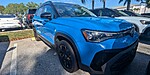 New 2025 VOLKSWAGEN TAOS SE BLACK FWD in PALM BEACH GARDENS, FLORIDA