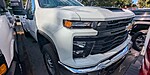 New 2025 CHEVROLET SILVERADO 2500 4WD DOUBLE CAB 162" WORK TRUCK in PALM BEACH GARDENS, FLORIDA