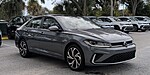 New 2025 VOLKSWAGEN JETTA SEL AUTO in PALM BEACH GARDENS, FLORIDA