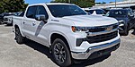 New 2025 CHEVROLET SILVERADO 1500 2WD CREW CAB 147" LT in PALM BEACH GARDENS, FLORIDA