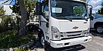 New 2025 CHEVROLET 3500 HG LCF Gas 2WD REG CAB 176" in PALM BEACH GARDENS, FLORIDA