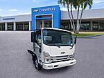 New 2025 CHEVROLET 3500 HG LCF Gas 2WD REG CAB 176