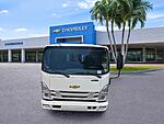 New 2025 CHEVROLET 3500 HG LCF Gas 2WD REG CAB 176