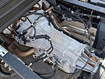 New 2025 CHEVROLET 3500 HG LCF Gas 2WD REG CAB 176