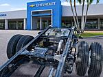 New 2025 CHEVROLET 3500 HG LCF Gas 2WD REG CAB 176