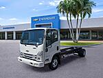New 2025 CHEVROLET 3500 HG LCF Gas 2WD REG CAB 176