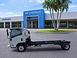 New 2025 CHEVROLET 3500 HG LCF Gas 2WD REG CAB 176