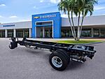 New 2025 CHEVROLET 3500 HG LCF Gas 2WD REG CAB 176