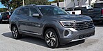 New 2025 VOLKSWAGEN ATLAS 2.0T SEL 4MOTION in PALM BEACH GARDENS, FLORIDA