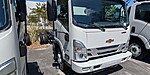 New 2025 CHEVROLET 3500 HG LCF Gas 2WD REG CAB 150" in PALM BEACH GARDENS, FLORIDA
