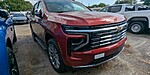 New 2025 CHEVROLET TAHOE 4WD 4DR PREMIER in PALM BEACH GARDENS, FLORIDA
