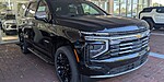 New 2025 CHEVROLET TAHOE 4WD 4DR PREMIER in PALM BEACH GARDENS, FLORIDA
