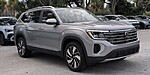 New 2025 VOLKSWAGEN ATLAS 2.0T SEL 4MOTION in PALM BEACH GARDENS, FLORIDA