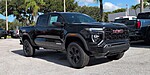 New 2025 GMC CANYON 4WD CREW CAB ELEVATION in PALM BEACH GARDENS, FLORIDA
