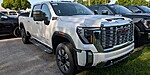 New 2025 GMC SIERRA 2500 4WD CREW CAB 159" DENALI in PALM BEACH GARDENS, FLORIDA