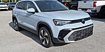 New 2025 VOLKSWAGEN TAOS SE 4MOTION in PALM BEACH GARDENS, FLORIDA