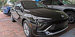 New 2025 BUICK ENVISTA FWD 4DR PREFERRED in PALM BEACH GARDENS, FLORIDA