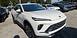 New 2025 BUICK ENVISION AWD 4DR PREFERRED in PALM BEACH GARDENS, FLORIDA