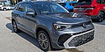 New 2025 VOLKSWAGEN TAOS SE FWD in PALM BEACH GARDENS, FLORIDA