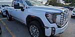 New 2025 GMC SIERRA 2500 4WD CREW CAB 159" DENALI in PALM BEACH GARDENS, FLORIDA