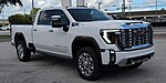 New 2025 GMC SIERRA 2500 4WD CREW CAB 159" DENALI in PALM BEACH GARDENS, FLORIDA