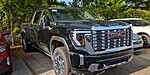 New 2025 GMC SIERRA 2500 4WD CREW CAB 159" DENALI in PALM BEACH GARDENS, FLORIDA