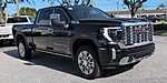 New 2025 GMC SIERRA 2500 4WD CREW CAB 159" DENALI in PALM BEACH GARDENS, FLORIDA