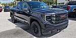 New 2025 GMC SIERRA 1500 2WD CREW CAB 147" ELEVATION in PALM BEACH GARDENS, FLORIDA